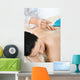 Acupuncture Wall Decal