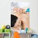 Acupuncture Wall Decal
