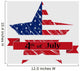 4th July