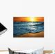 Sea coast Wall Mural