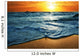 Sea coast Wall Mural
