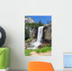 Vernal Fall Yosemite National Wall Mural