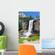 Vernal Fall Yosemite National Wall Mural