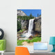 Vernal Fall Yosemite National Wall Mural