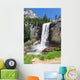 Vernal Fall Yosemite National Wall Mural