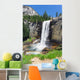 Vernal Fall Yosemite National Wall Mural