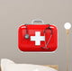 First Aid Kit and