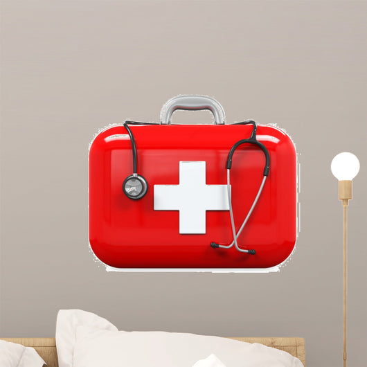 First Aid Kit and