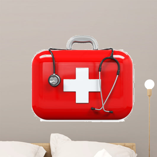 First Aid Kit and