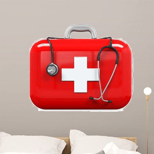 First Aid Kit and