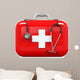 First Aid Kit and