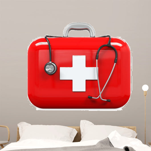 First Aid Kit and
