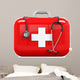 First Aid Kit and