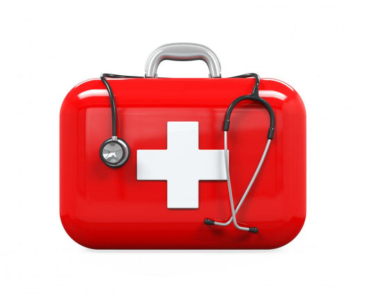 First Aid Kit and
