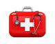 First Aid Kit and
