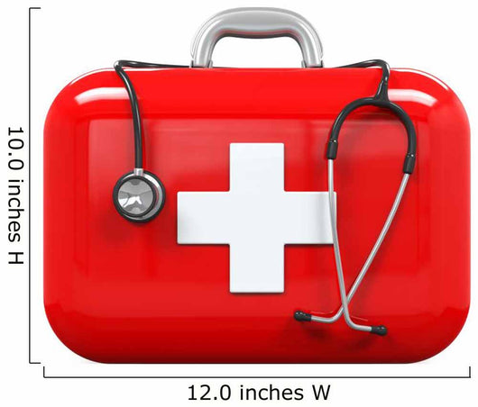 First Aid Kit and