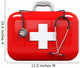 First Aid Kit and