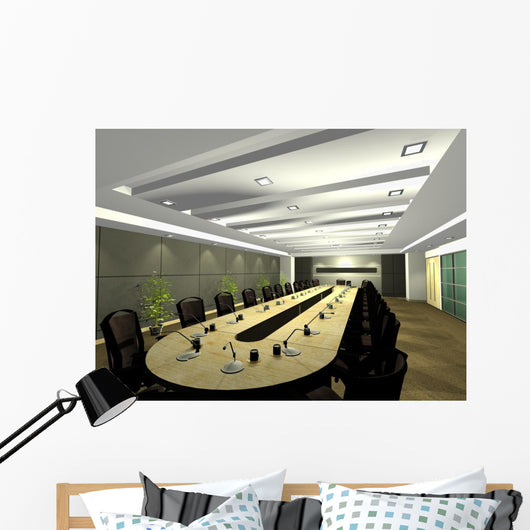 Conference Room 1