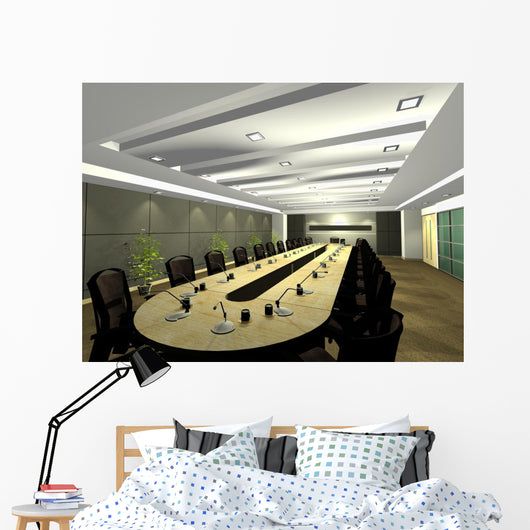 Conference Room 1