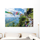 Taktsang Palphug Monastery Paro Wall Decal