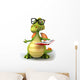 Dragon Wall Decal