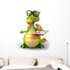 Dragon Wall Decal