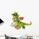 Dragon Wall Decal