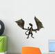Black Dragon