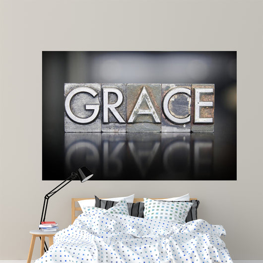 Grace Letterpress