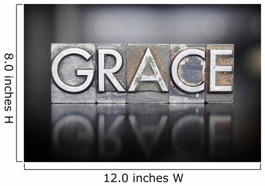 Grace Letterpress