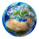 Earth Europe