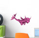 Little Pink Sea Dragon