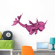 Little Pink Sea Dragon