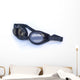 goggles Wall Decal