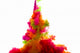 Raoinbow Acrylic Ink Water