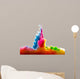 Raoinbow Acrylic Ink Water
