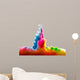 Raoinbow Acrylic Ink Water
