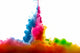 Raoinbow Acrylic Ink Water