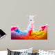Raoinbow Acrylic Ink Water