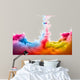 Raoinbow Acrylic Ink Water