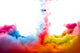 Raoinbow Acrylic Ink Water