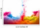 Raoinbow Acrylic Ink Water