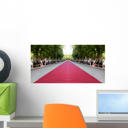 Classic Red Carpet