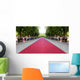 Classic Red Carpet