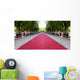 Classic Red Carpet