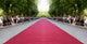 Classic Red Carpet