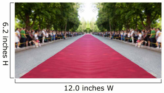 Classic Red Carpet