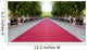 Classic Red Carpet