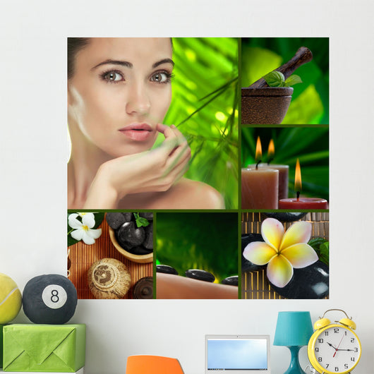 Spa Mix