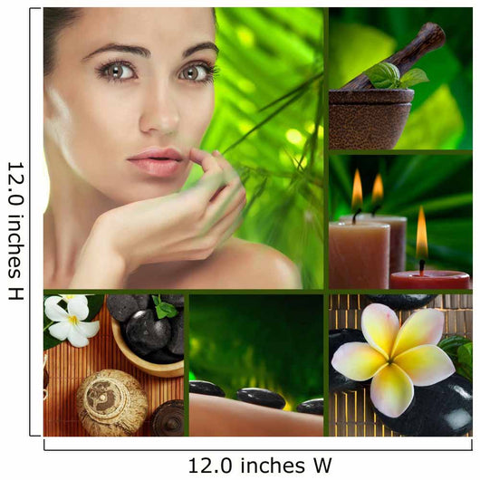 Spa Mix